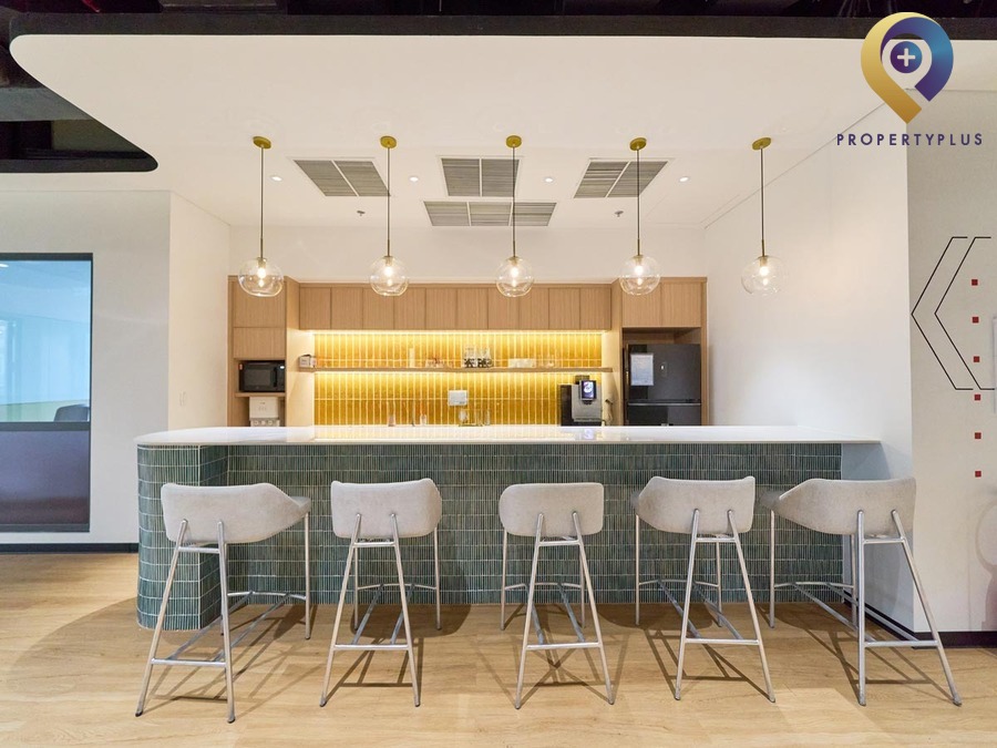 Komune Co-working Space